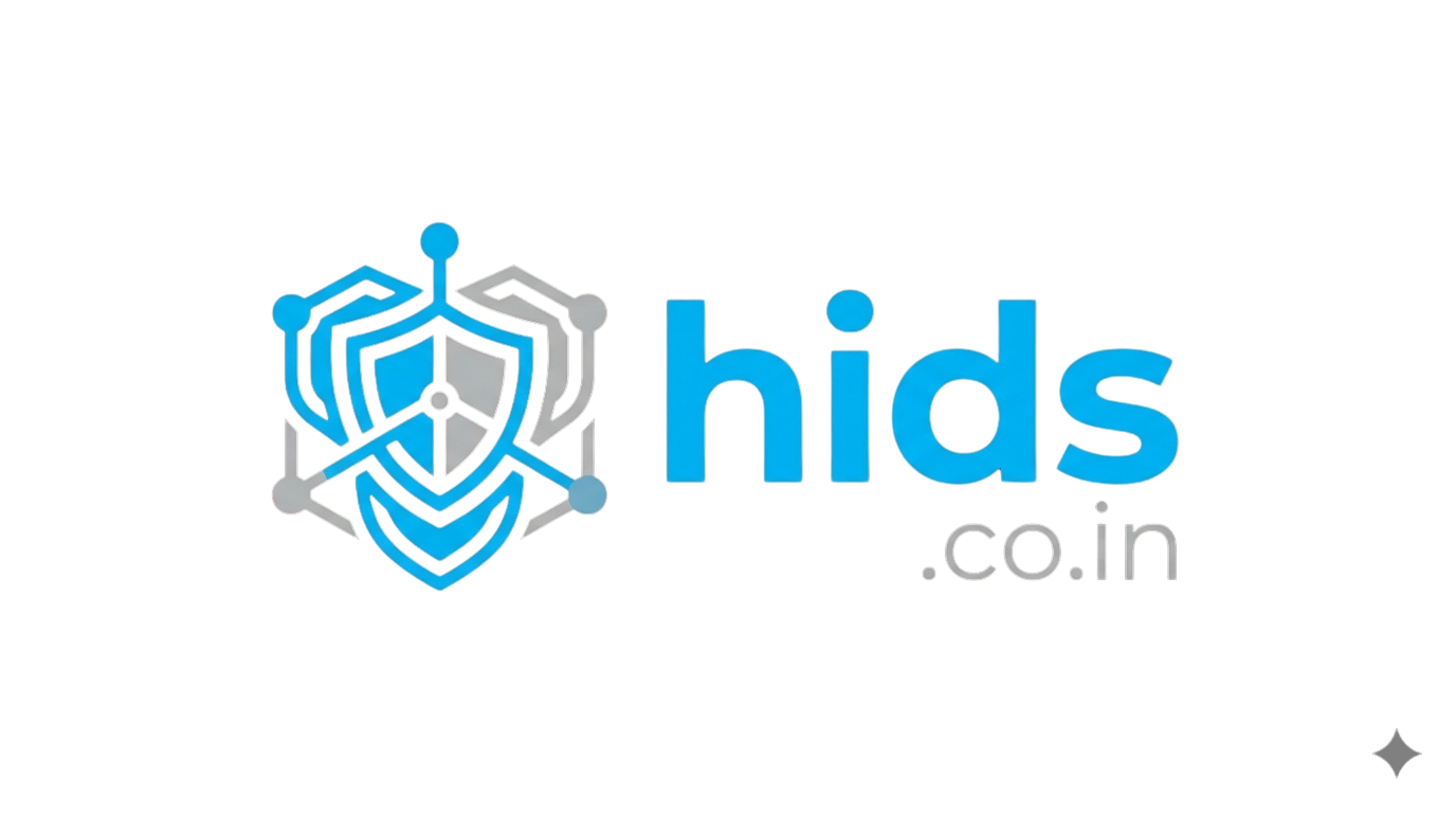 Hi'Ds Logo
